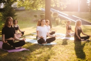 retraite de yoga