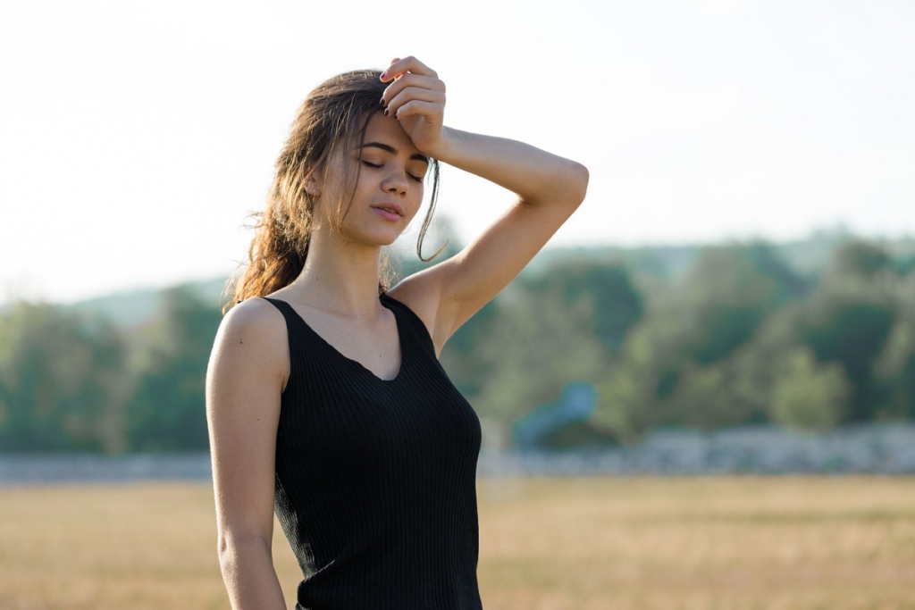 sitali pranayama