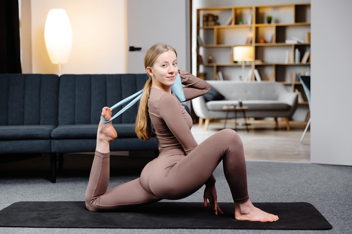 11 accessoires essentiels pour le yoga