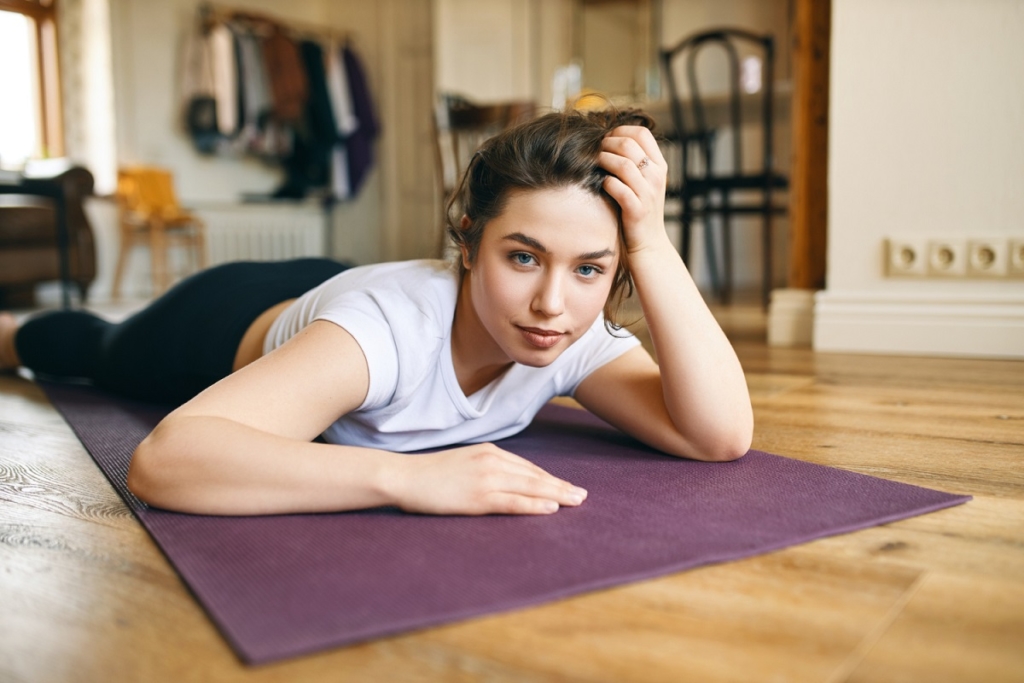 yoga motivation