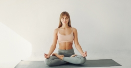 yoga antistress