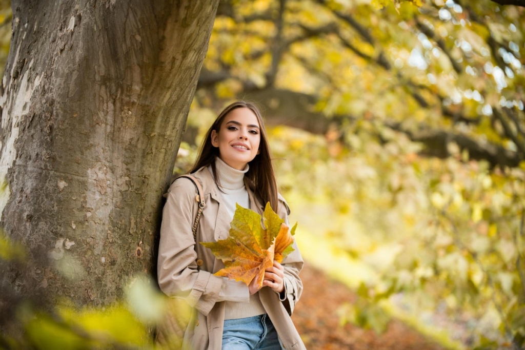 automne ayurveda