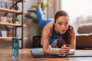 inferno hot pilates