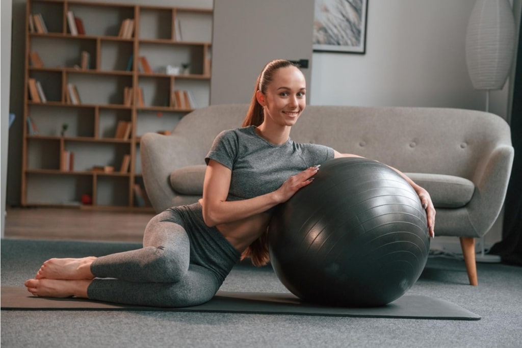 pilates résultats