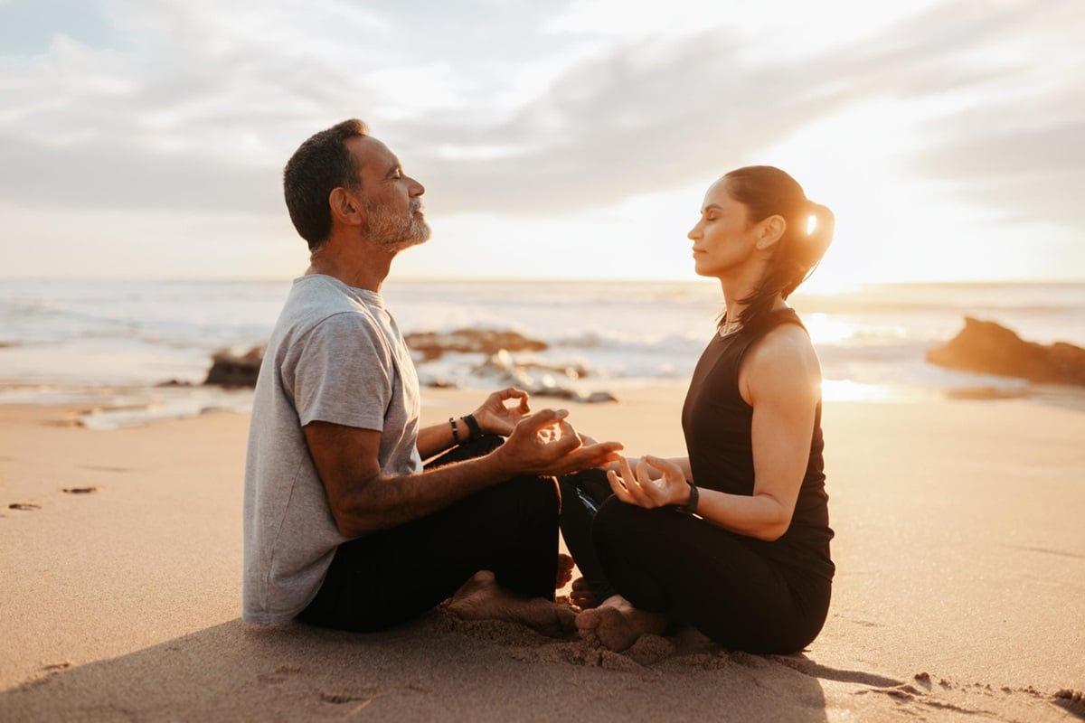 yoga tantrique tout ce que vous devez savoir pour éviter les