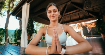 prana yoga