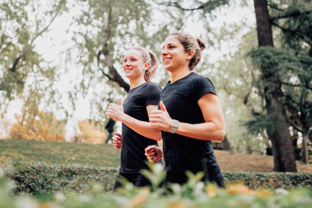 sport santé mentale