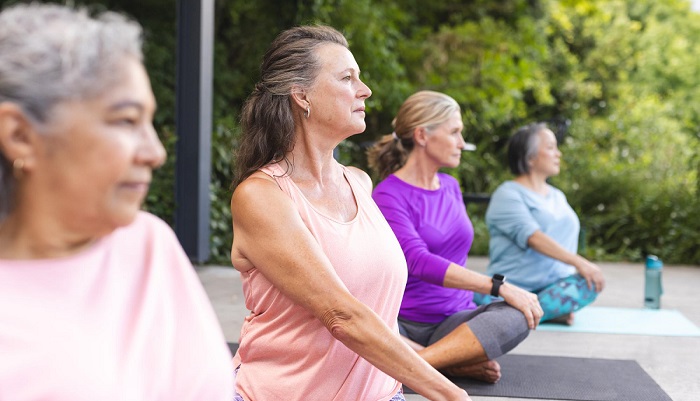 rentrée yoga 